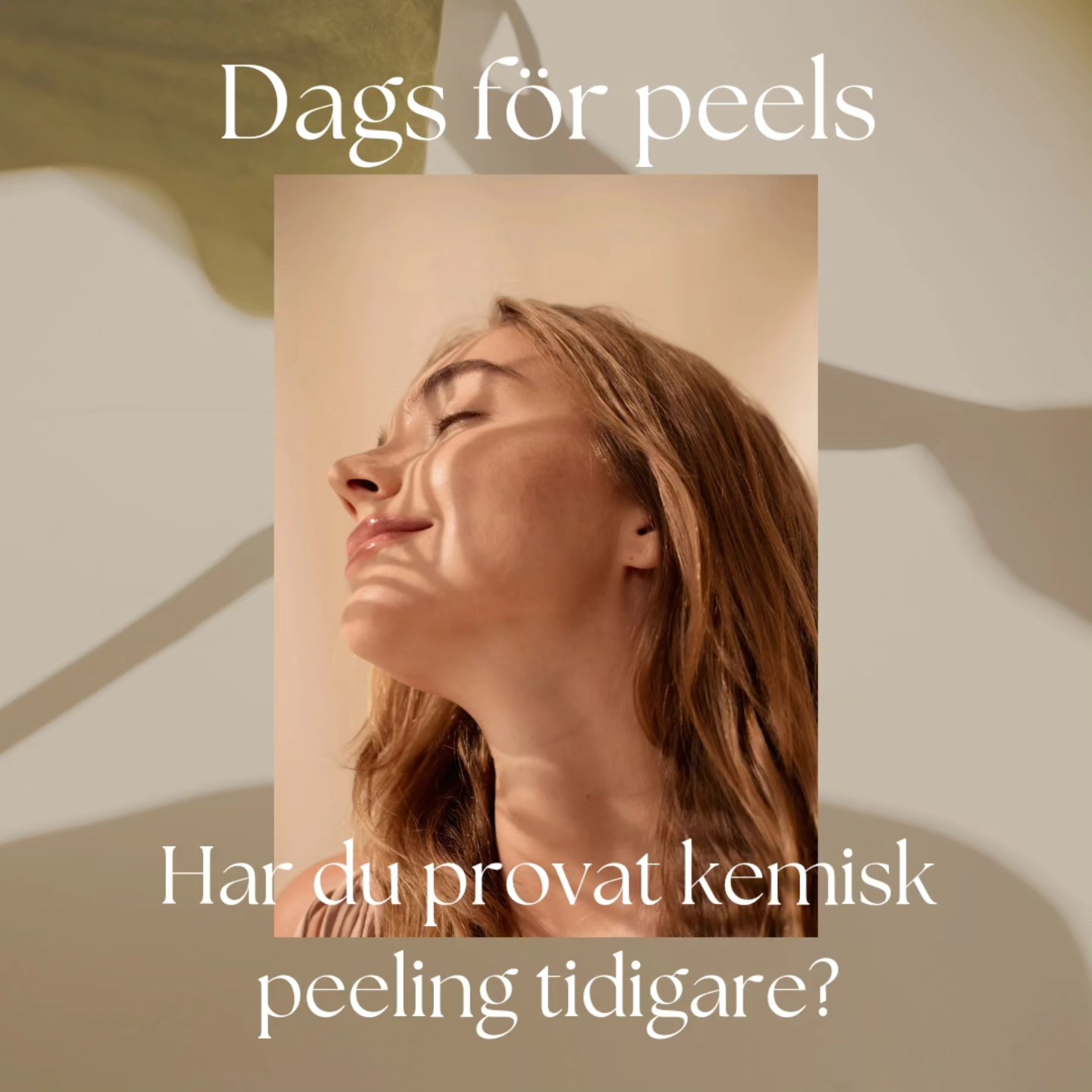 Salong i Lärkebo med goda resultat inom Brynfärgning